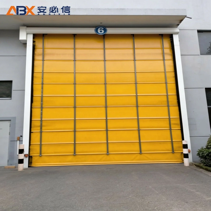 铁门关冷库门封